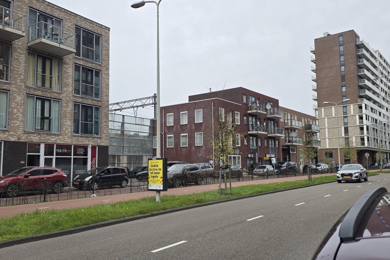 Winkelruimte Den Haag - Waldorpstraat 269 - Foto 11
