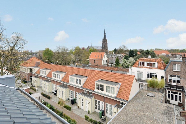 KantoorruimteaanOosteinde 137<br/> inVoorburg