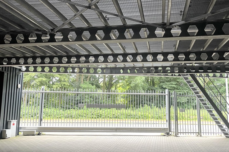 BedrijfsruimteaanElektronweg 24 - 26<br/> inUtrecht