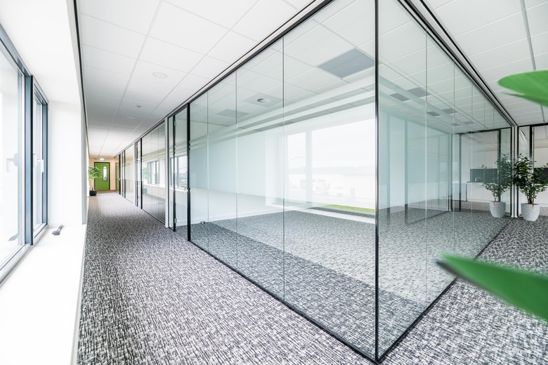 KantoorruimteaanVerre weide 5<br/> inVeen KantoorruimteaanVerre weide 5<br/> inVeen