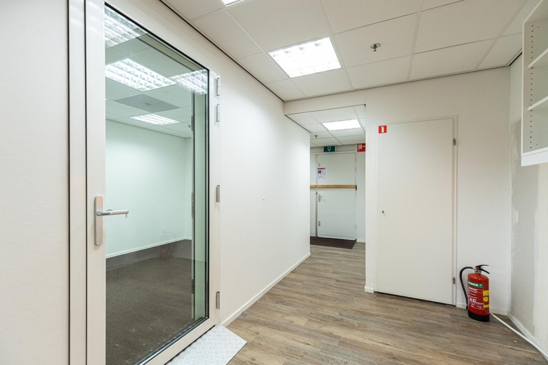 WinkelruimteaanMakado-Center 21<br/> inAlblasserdam