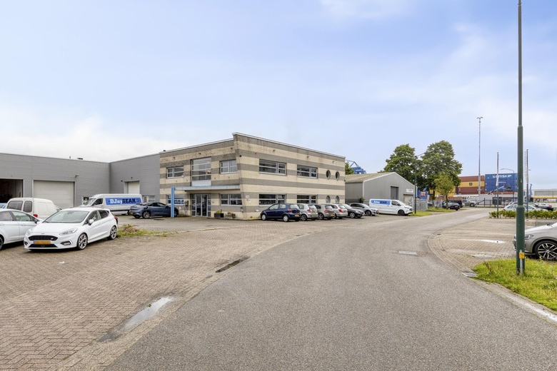 Bedrijfsruimte Veghel - Stirlingweg 12 - Foto 3