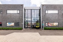 Bedrijfsruimte Alblasserdam - Nieuwland Parc 329 - Foto 5
