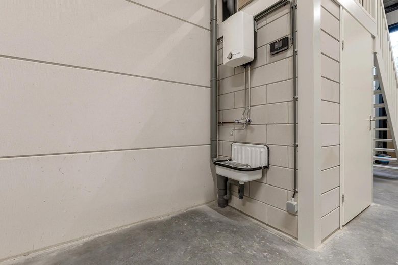 Bedrijfsruimteaande Waal 20 S<br/> inBest