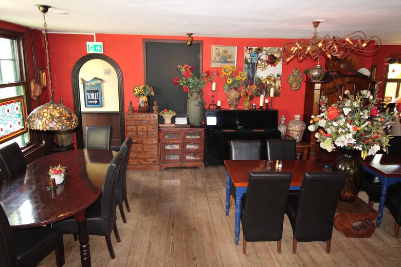 HorecaaanAmsteldijk Zuid 162<br/> inAmstelveen