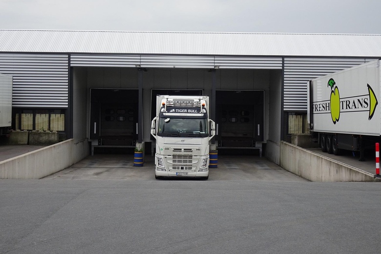 BedrijfsruimteaanPoelweg 40<br/> inDe Kwakel