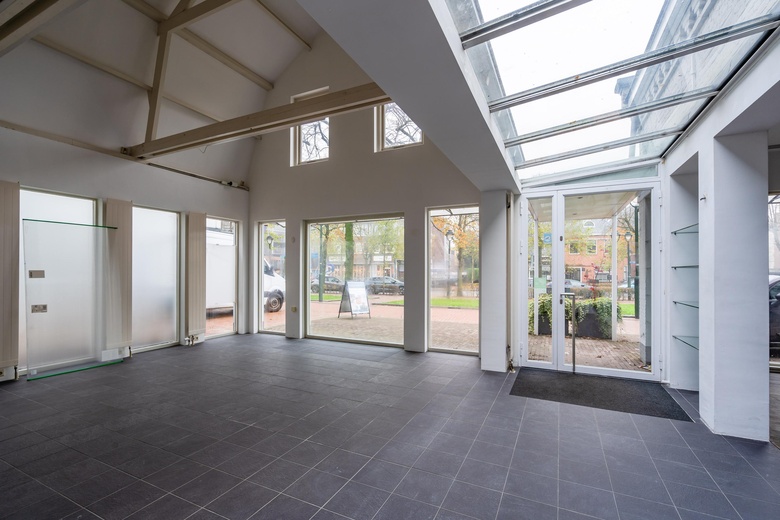 WinkelruimteaanGroest 112<br/> inHilversum