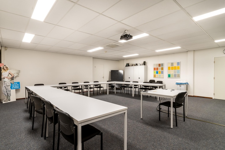 BedrijfsruimteaanTerminalweg 31 A<br/> inAmersfoort