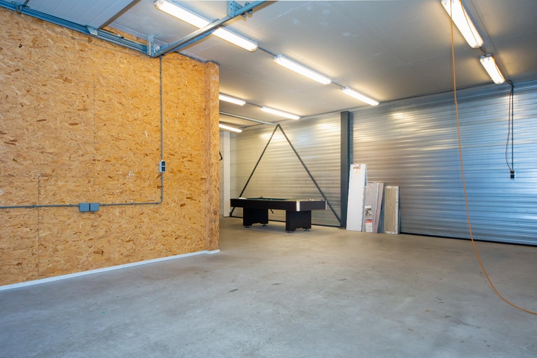 BedrijfsruimteaanDe Stuwdam 53<br/> inAmersfoort