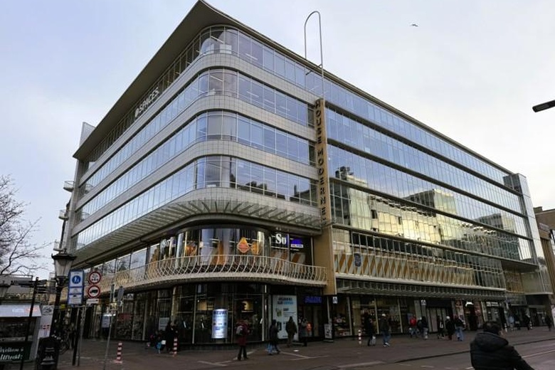 WinkelruimteaanOudegracht 89<br/> inUtrecht