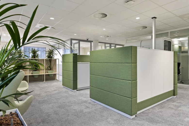 KantoorruimteaanPark Veldzigt 19<br/> inMiddelburg