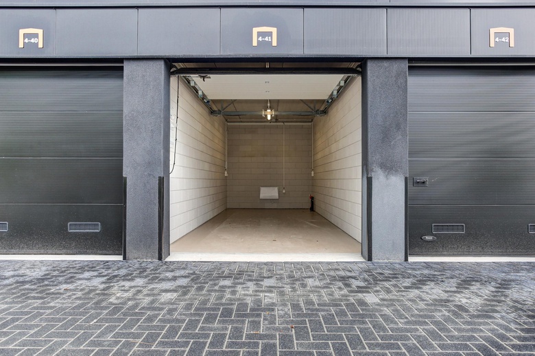 BedrijfsruimteaanHannoverstraat 1<br/> inDeventer BedrijfsruimteaanHannoverstraat 1<br/> inDeventer