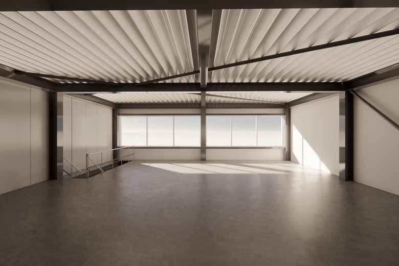 BedrijfsruimteaanBirkt 21<br/> inAmersfoort