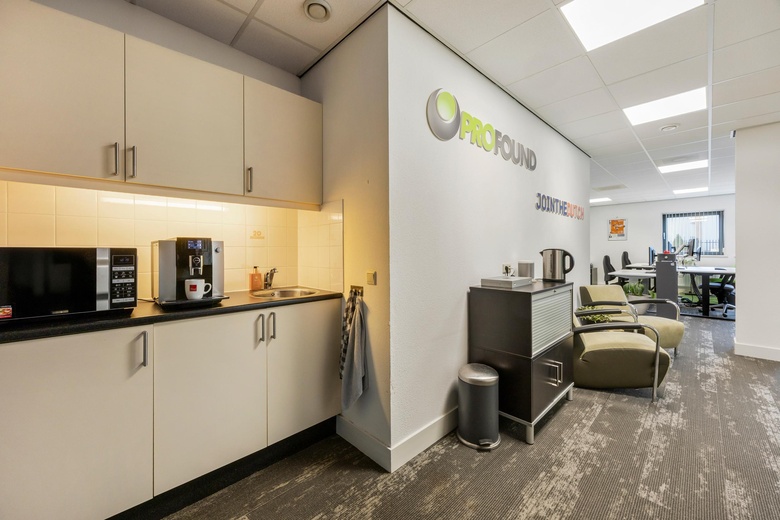 Kantoorruimteaande Scheper 314<br/> inOirschot