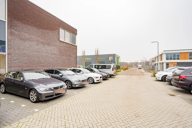 Kantoorruimte Leusden - Plantageweg 23 - Foto 11