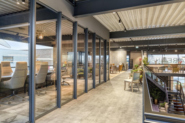 KantoorruimteaanOude Liermolenweg 8<br/> inDe Lier