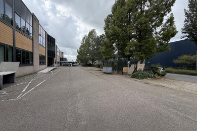 Bedrijfsruimte te huur Zoetermeer - Edelgasstraat 250