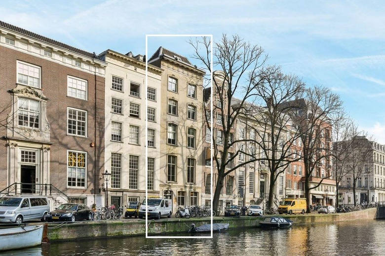 KantoorruimteaanHerengracht 503 3<br/> inAmsterdam