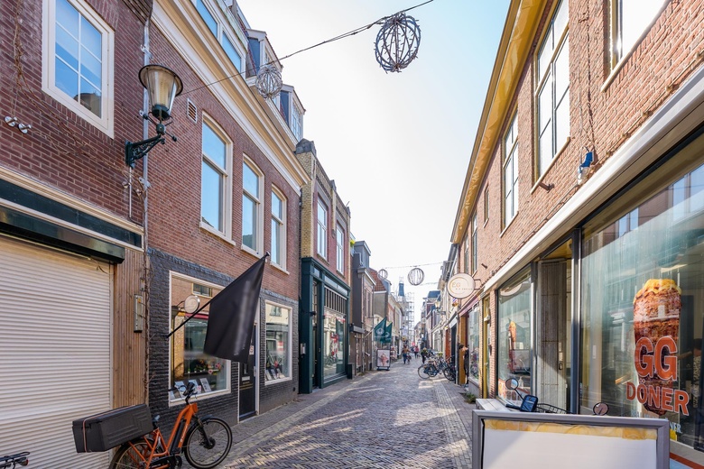 WinkelruimteaanAchterstraat 21<br/> inAlkmaar WinkelruimteaanAchterstraat 21<br/> inAlkmaar