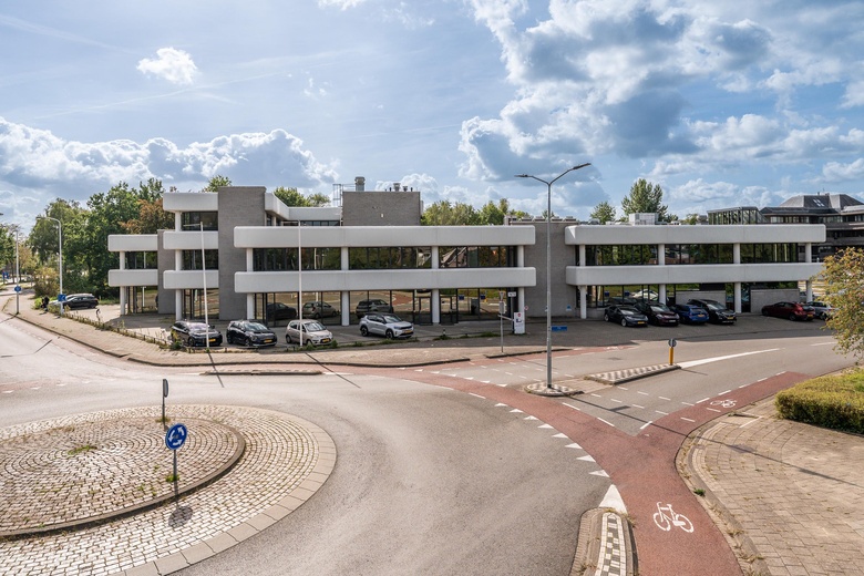 Kantoorruimte Eindhoven - Croy 1 - Foto 16