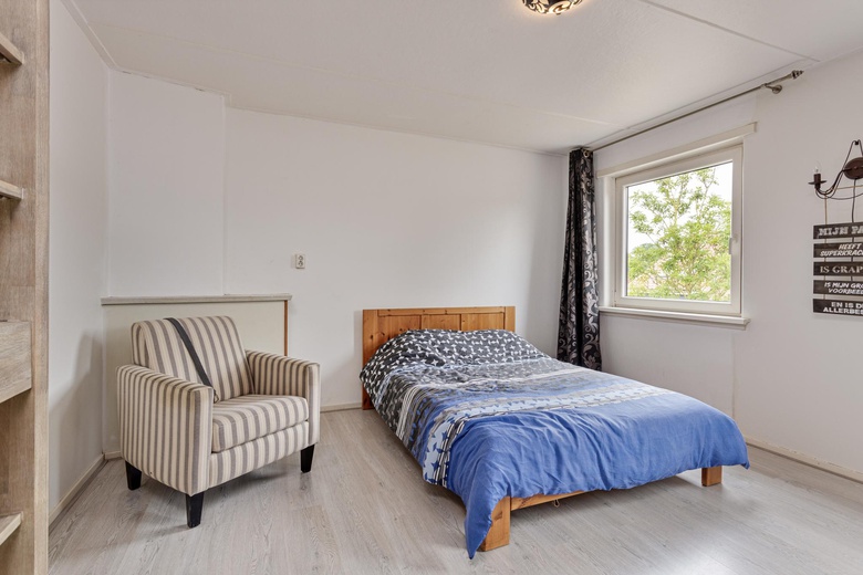 WinkelruimteaanKorte Omgang 1<br/> inBant