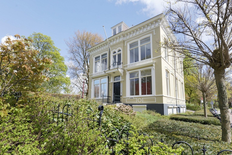 KantoorruimteaanPrinsen Bolwerk 1<br/> inHaarlem