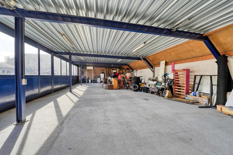 Bedrijfsruimte Voorhout - Dinsdagse Wetering 56 a - Foto 18