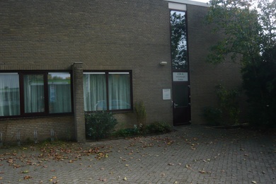 Kantoorruimte te huur Zutphen - Emmerikseweg 239