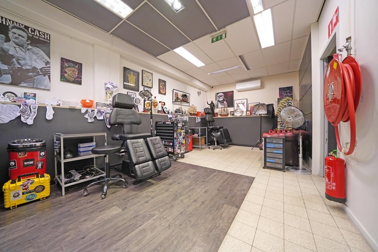 WinkelruimteaanZadelmakerstraat 22<br/> inAlmere WinkelruimteaanZadelmakerstraat 22<br/> inAlmere