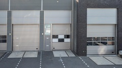 Bedrijfsruimte te koop Bergschenhoek - Dorsvloerweg 375