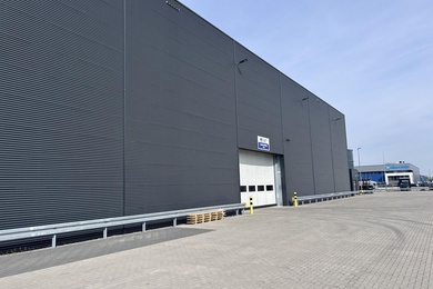 Bedrijfsruimte Oud-Gastel - Rietschotten 9 - Foto 2
