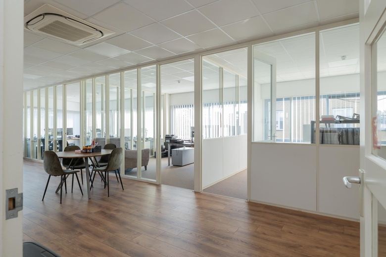 KantoorruimteaanFlevoweg 9 E<br/> inLeiden