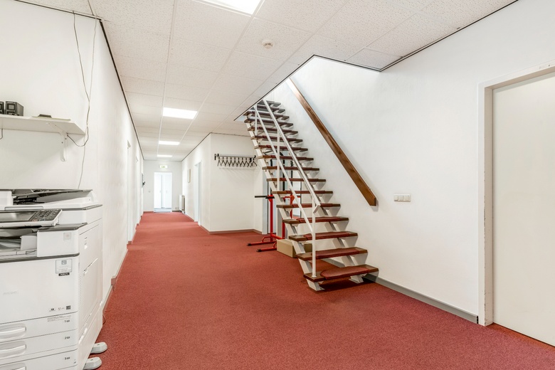 BedrijfsruimteaanVeldweg 33<br/> inHerkenbosch