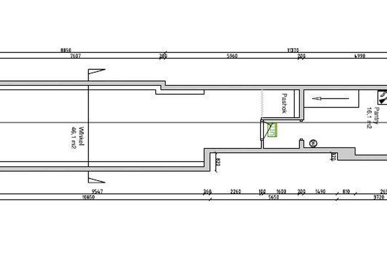 WinkelruimteaanRechtestraat 9<br/> inEindhoven