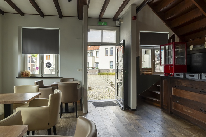 Horecaaankerkplein 2<br/> inNeer Horecaaankerkplein 2<br/> inNeer