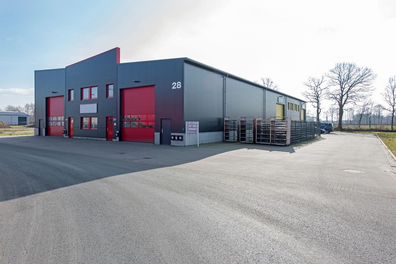 BedrijfsruimteaanBudapesterstrasse 28D 0 ong<br/> inOldenzaal BedrijfsruimteaanBudapesterstrasse 28D 0 ong<br/> inOldenzaal