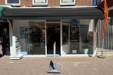 Bekijk foto 2 van Hoofdstraat 21 B Bekijk foto 2 van Hoofdstraat 21 B