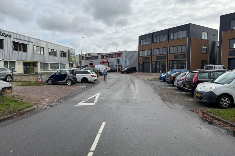 KantoorruimteaanBestevaerstraat 65 D<br/> inAlkmaar KantoorruimteaanBestevaerstraat 65 D<br/> inAlkmaar
