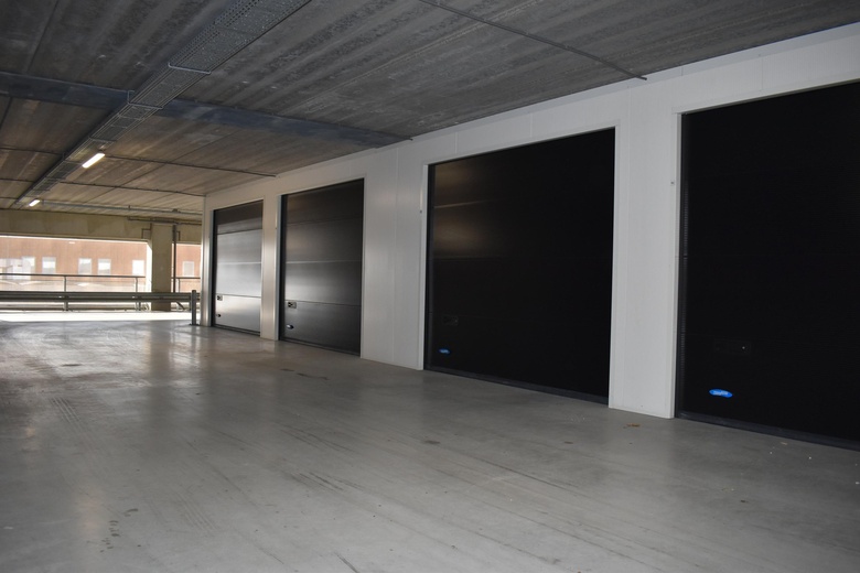 Bedrijfsruimte Berkel en Rodenrijs - Industrieweg 69 - Foto 4