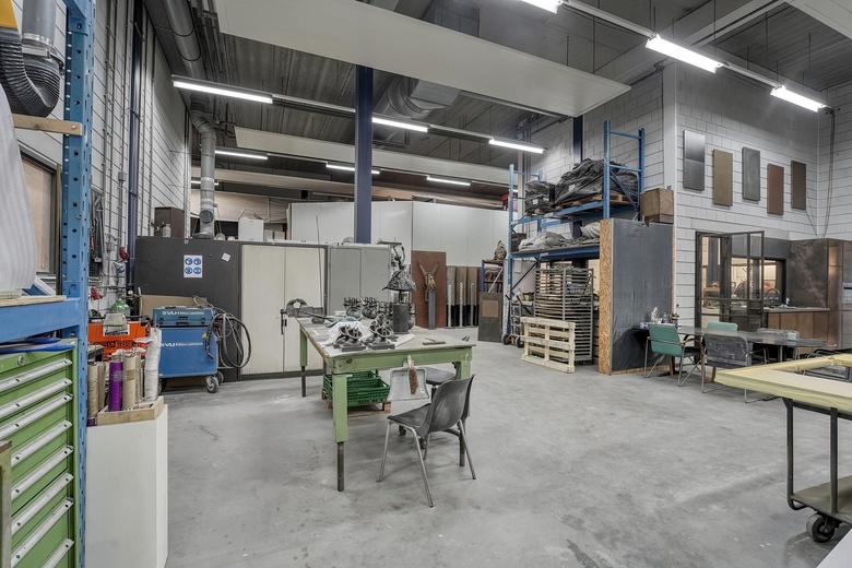 BedrijfsruimteaanWeg en Bos 80<br/> inBergschenhoek