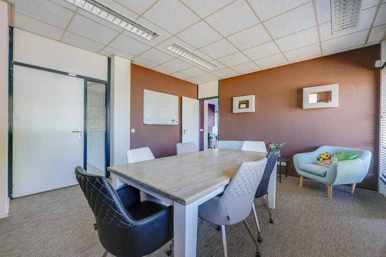 Kantoorruimte Lelystad - De Veste 10 14 - Foto 5