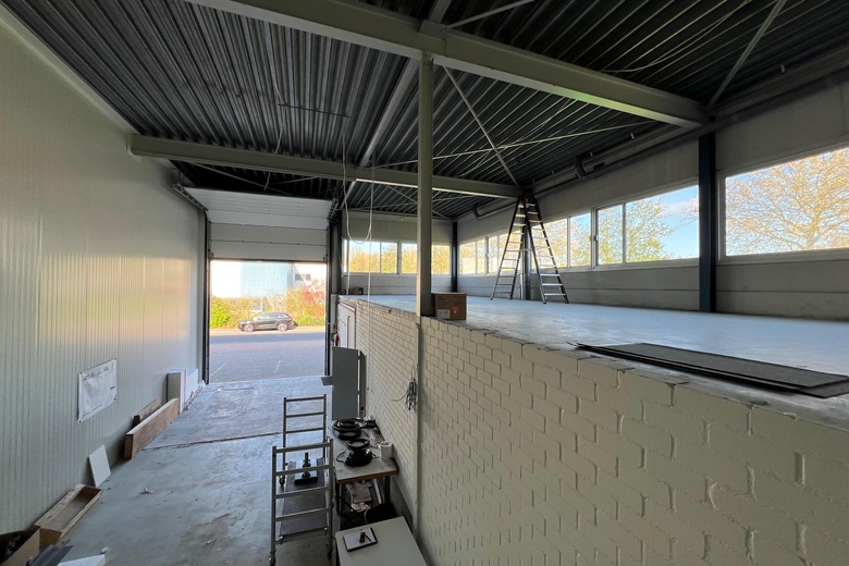 Bedrijfsruimte Dordrecht - Pascalstraat 38 - Foto 10