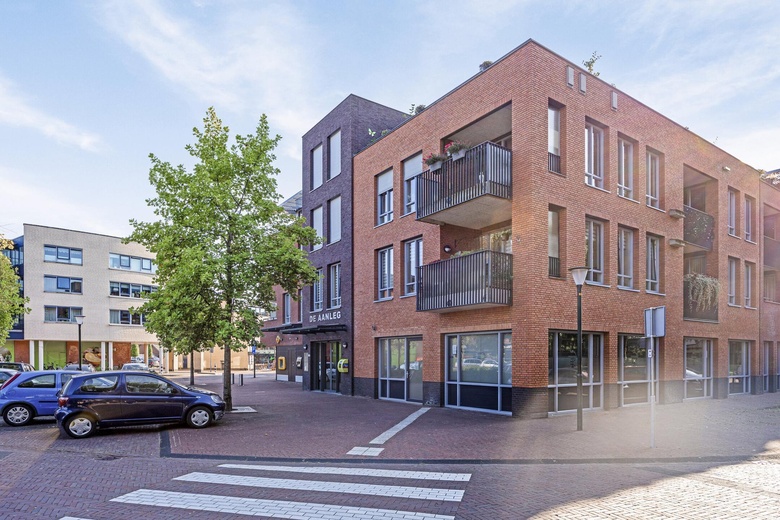 KantoorruimteaanDe Aanleg 9<br/> inGeesteren KantoorruimteaanDe Aanleg 9<br/> inGeesteren