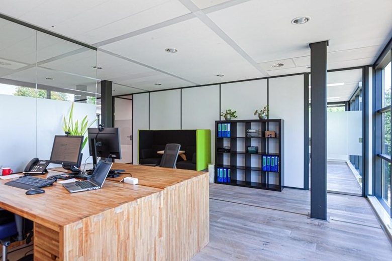 Kantoorruimte Gouda - Groen Van Prinsterersingel 45 - Foto 9