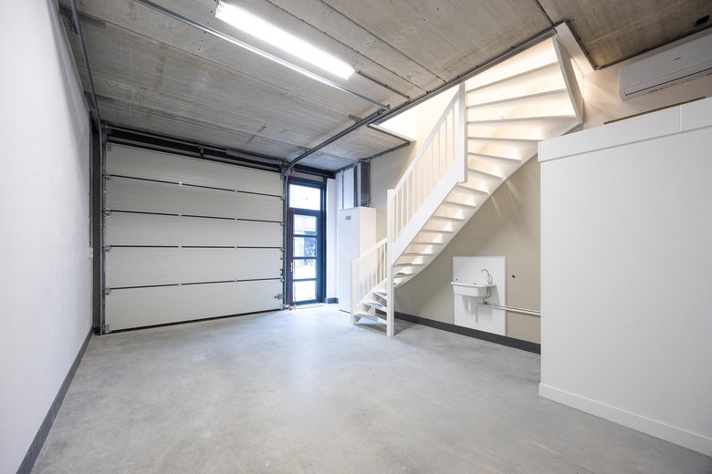 Bedrijfsruimte Nieuw-Vennep - Haverstraat 3 K - Foto 6