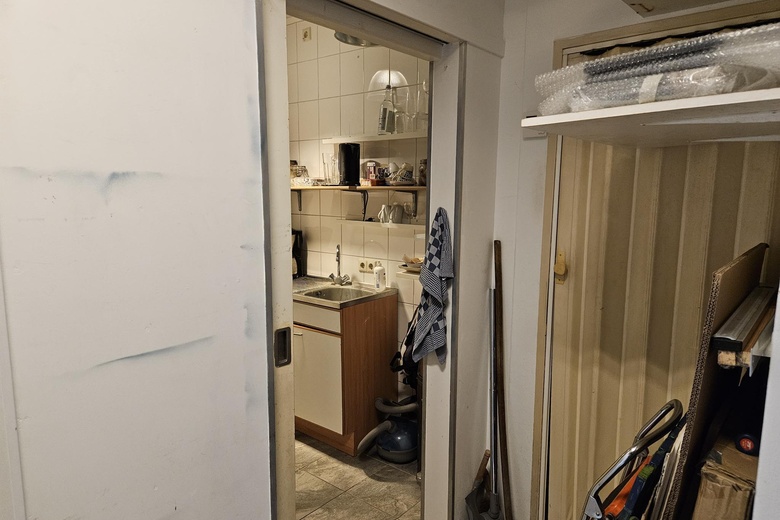 WinkelruimteaanNijverheidstraat 19<br/> inGorssel