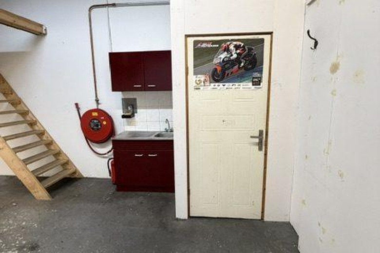 Bedrijfsruimte Almere - Zandzuigerstraat 39 - Foto 3