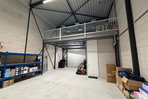 Bekijk foto 2 van eenheid 1 aan de Balkbrug-Oost 69 F in Den Bosch