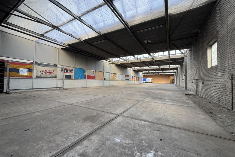 BedrijfsruimteaanRieteweg 15<br/> inZwolle