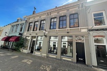 Bekijk foto 6 van Peperstraat 14 Bekijk foto 6 van Peperstraat 14